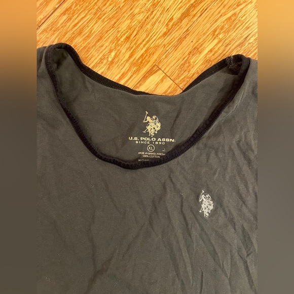 Men’s tank top - Picture 2 of 2